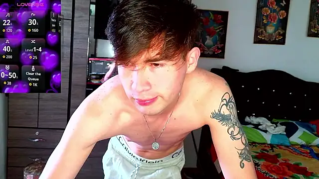 Snapshot of samael1107 chatting on 03/06/26, 04:25 samael1107 online show from 03/06/26, 04:25