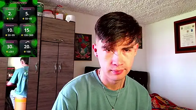 Snapshot of samael1107 chatting on 03/11/26, 04:46 samael1107 online show from 03/11/26, 04:46