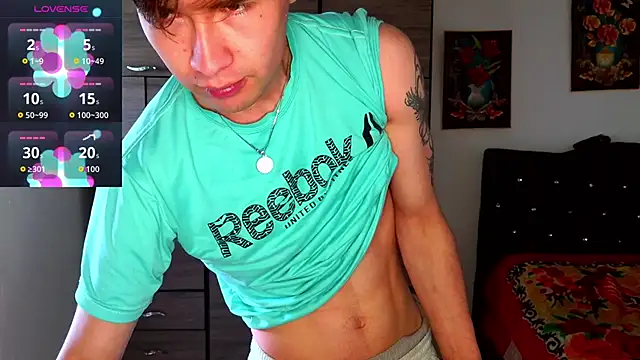 Snapshot of samael1107 chatting on 03/18/26, 03:15 samael1107 online show from 03/18/26, 03:15