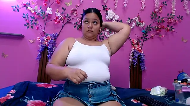 analdeepalejandra18 online show from 03/04/26, 08:26