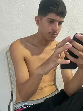 LiamGadiell online show from 04/05/26, 10:40