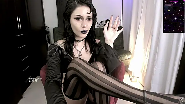 Taste of Grace online show from 09/21/25, 09:05