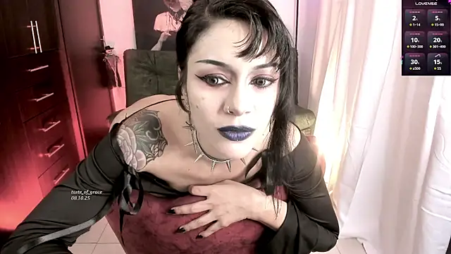 Taste of Grace online show from 10/08/25, 08:50