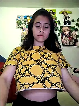 Snapshot of Alexandra_65 chatting on 10/31/25, 03:51 Alexandra 65 online show from 10/31/25, 03:51