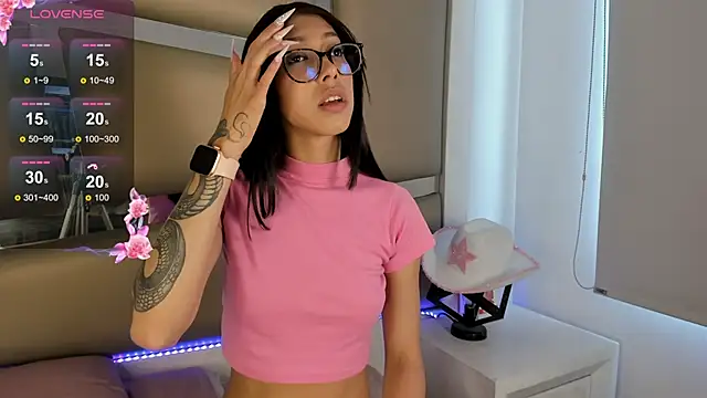 Snapshot of Mis__lola chatting on 12/07/24, 08:38 Mis  lola online show from 12/07/24, 08:38