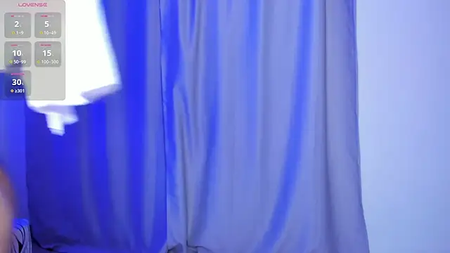 Kala Alia online show from 01/07/25, 01:28