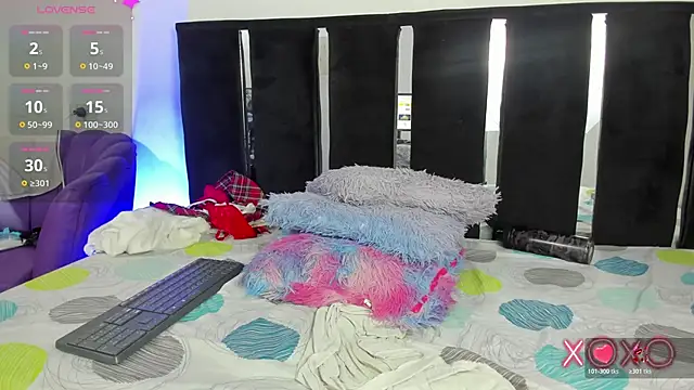 Kala Alia online show from 10/19/25, 07:36