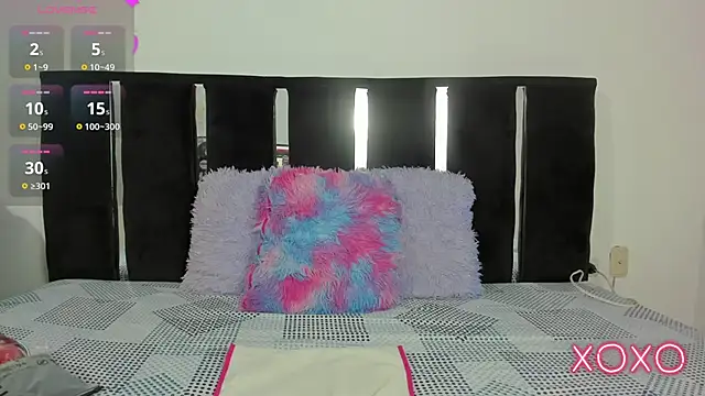 Kala Alia online show from 10/20/25, 07:47