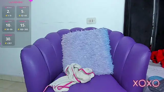 Kala Alia online show from 11/06/25, 07:26