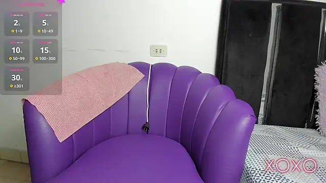 Kala Alia online show from 11/19/25, 07:25