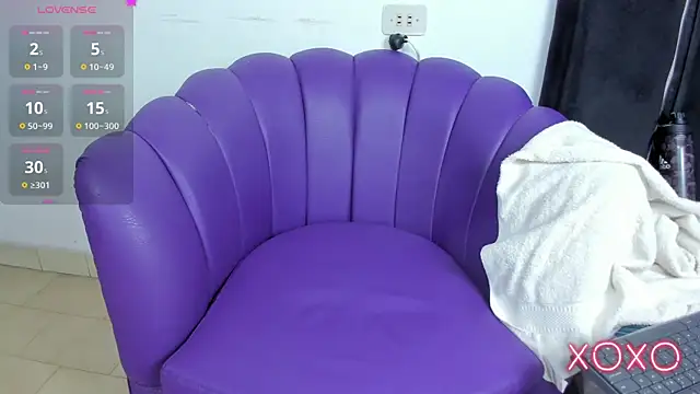 Kala Alia online show from 11/30/25, 07:29