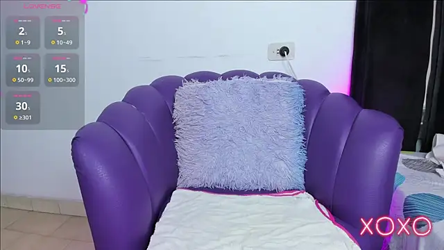 Kala Alia online show from 12/03/25, 07:45