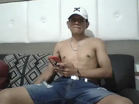 oiram27 online show from 10/02/25, 10:28