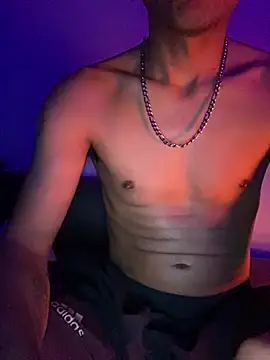 oiram27 online show from 02/16/26, 12:01