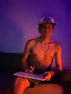 oiram27 online show from 02/27/26, 02:39