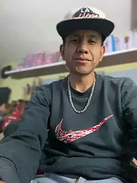 oiram27 online show from 04/01/26, 08:37