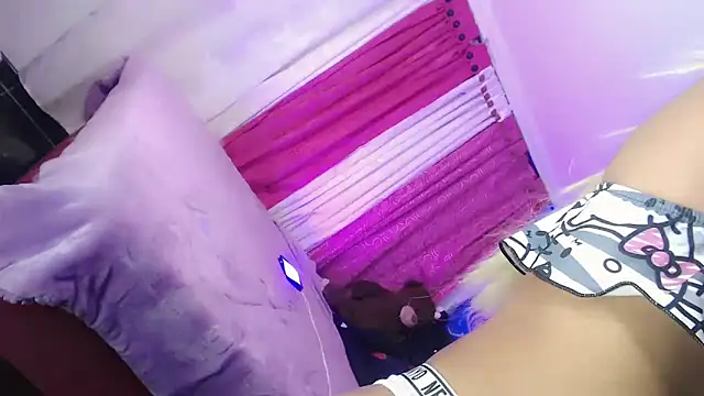 Thalia girl21 online show from 01/23/25, 07:29