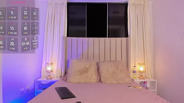 Snapshot of Aliison_Smith chatting on 02/02/26, 03:27 Aliison Smith online show from 02/02/26, 03:27