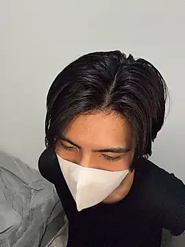 Snapshot of Lio_kun chatting on 03/23/26, 01:04 Lio kun online show from 03/23/26, 01:04