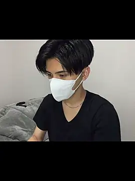 Lio kun online show from 04/07/26, 01:11