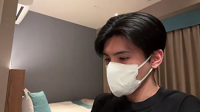 Lio kun online show from 05/11/26, 01:06
