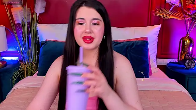 Mayzzie online show from 04/28/26, 07:08