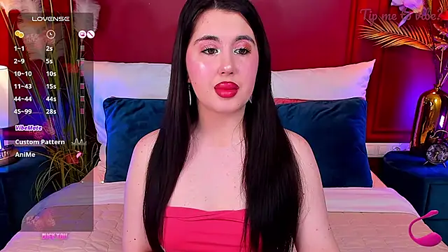 Mayzzie online show from 04/30/26, 07:09