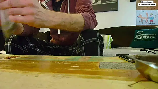 Snapshot of Kingsscepter chatting on 02/11/25, 08:52 Kingsscepter online show from 02/11/25, 08:52