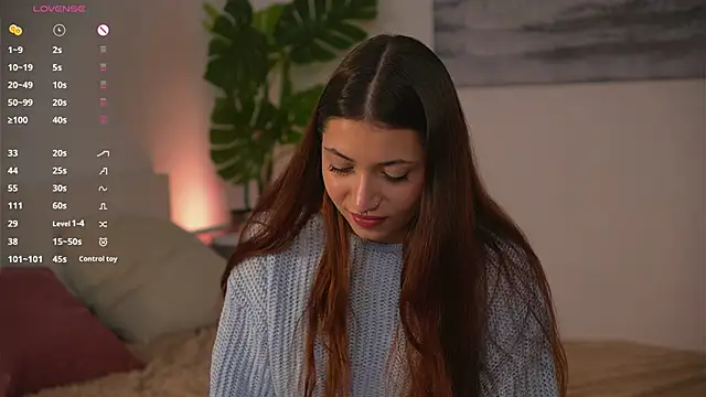 emilianorth  online show from 12/05/24, 01:49