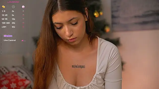 emilianorth  online show from 12/10/24, 04:27