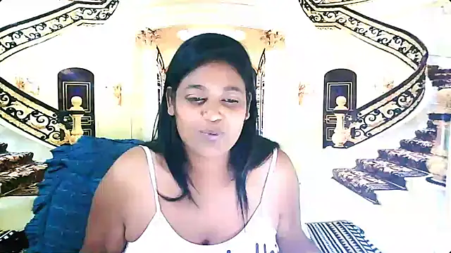 Snapshot of IndianYummy chatting on 02/27/25, 01:16 IndianYummy online show from 02/27/25, 01:16