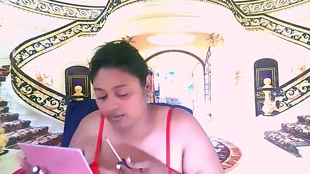 Snapshot of IndianYummy chatting on 09/15/25, 04:51 IndianYummy online show from 09/15/25, 04:51