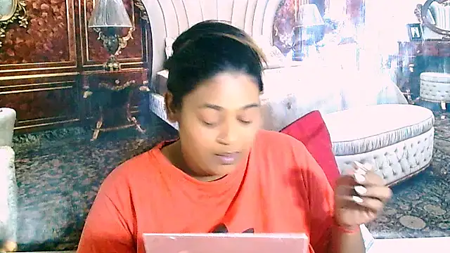 Snapshot of IndianYummy chatting on 09/16/25, 05:03 IndianYummy online show from 09/16/25, 05:03