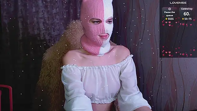 Domiiiniiicana online show from 01/09/25, 11:34