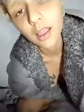 Luci foxx online show from 05/14/26, 02:51