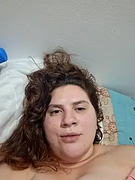 MartinaGuzmann online show from 11/19/25, 07:08