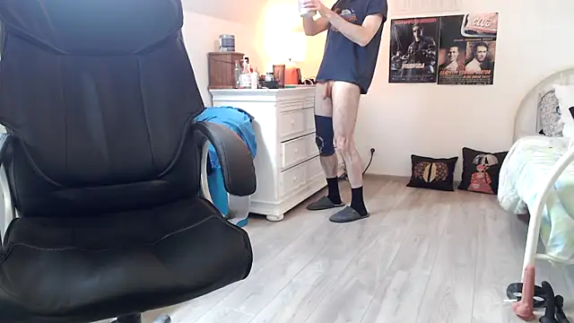 SteveStiffbone online show from 03/15/25, 01:40