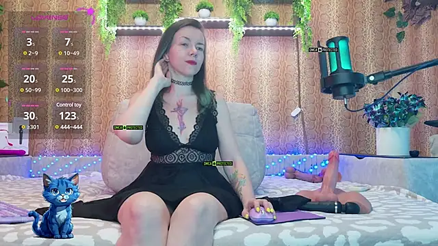 JoyBlow  online show from 02/25/25, 06:03