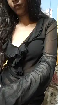 Snapshot of Sanjana-Mehar chatting on 02/28/25, 01:05 Sanjana-Mehar online show from 02/28/25, 01:05