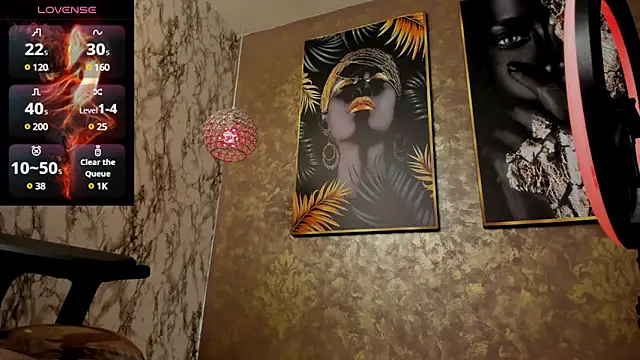 Selenecollins online show from 03/20/25, 05:36