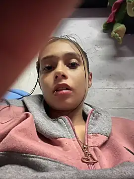 Bonnie willliams19 online show from 12/14/24, 01:39