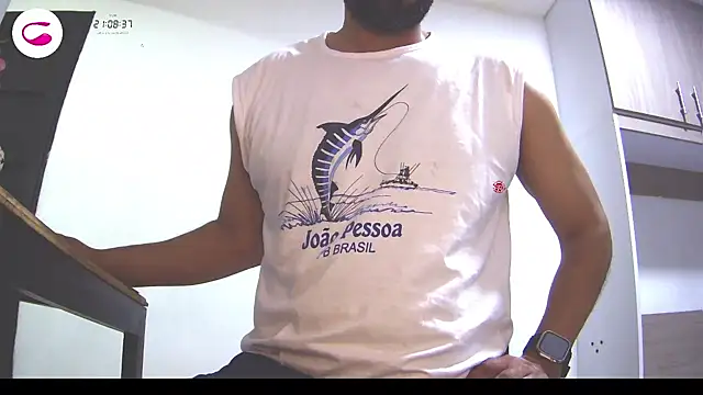 bruce bigg online show from 10/03/25, 02:08