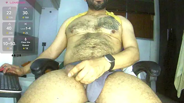 bruce bigg online show from 11/03/25, 12:35