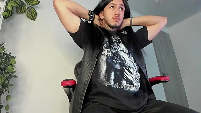 the beast master  online show from 01/17/25, 01:24