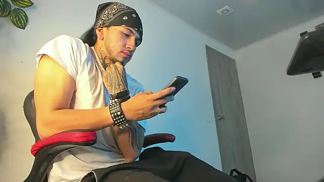 the beast master  online show from 01/22/25, 12:27