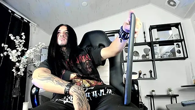 the beast master  online show from 02/02/25, 04:48