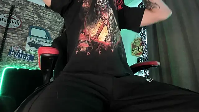 the beast master  online show from 03/11/25, 12:17