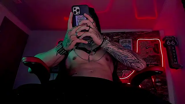 the beast master  online show from 09/08/25, 11:26