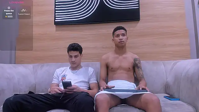 hard guysbb online show from 09/25/25, 06:39