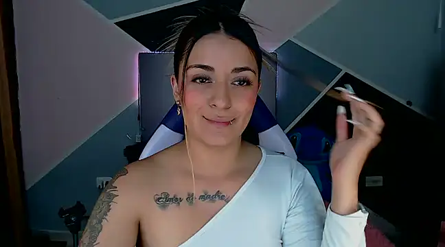 Samanta james19 online show from 12/06/24, 07:56